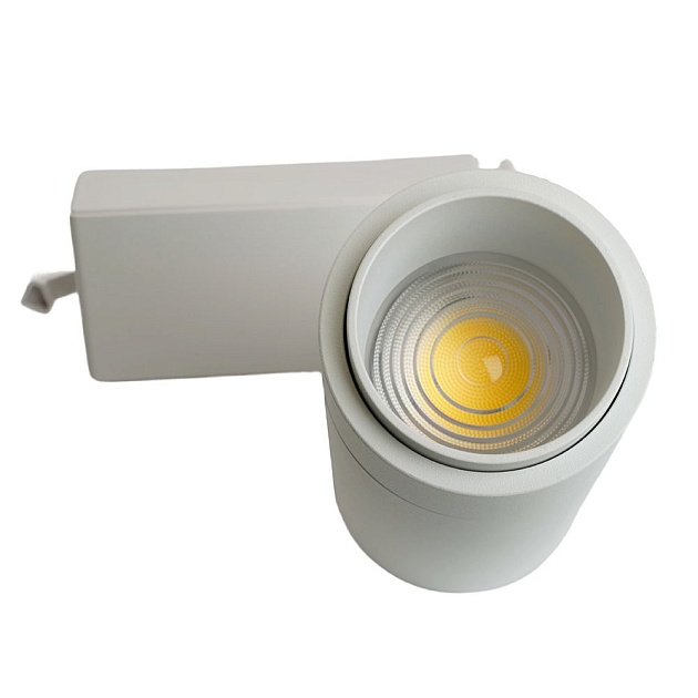 Трековый светодиодный светильник Feron AL137 51175 изображение 8 Трековый светодиодный светильник Feron AL137 51175 Фото № 8