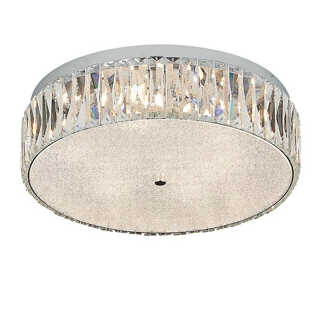 Потолочный светильник Newport 8246/PL chrome М0066098 Фото № 