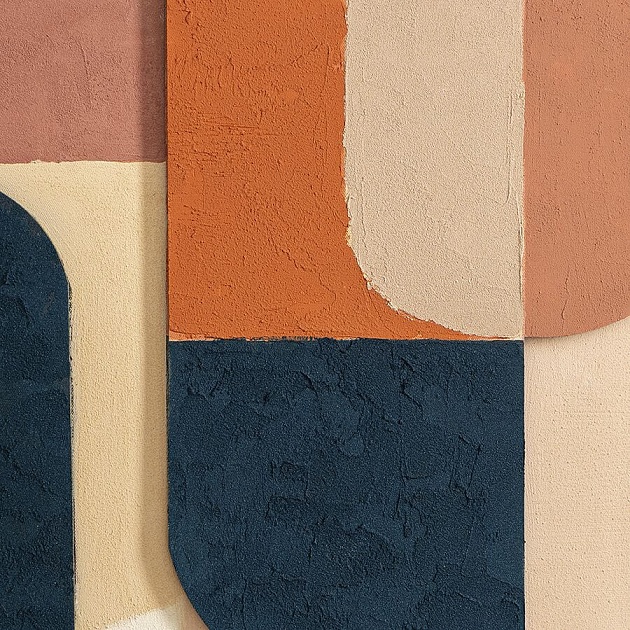 Панно Bergenson Bjorn 3D Pop Art BB0000592 Фото № 2