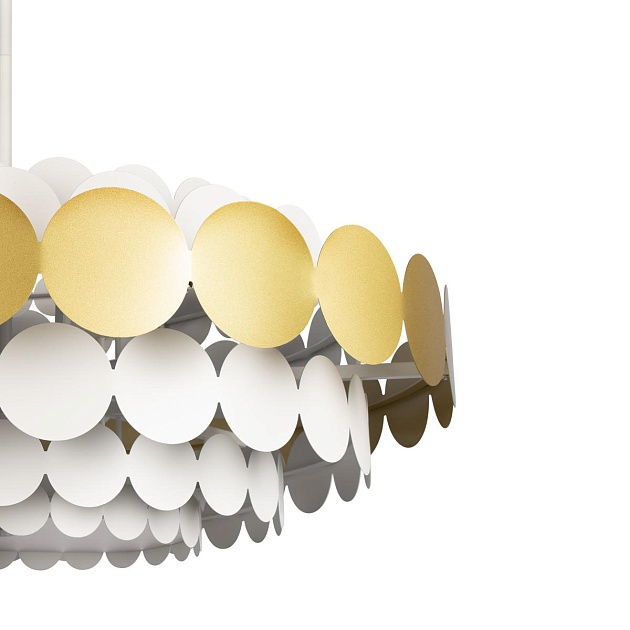 Подвесной светильник Loft IT Juicy 10310/M Gold изображение 3 Подвесной светильник Loft IT Juicy 10310/M Gold Фото № 3