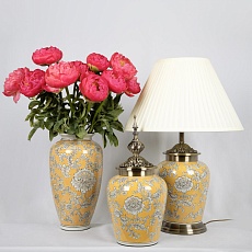 Настольная лампа Loft IT Millefleurs 10266T/L 2