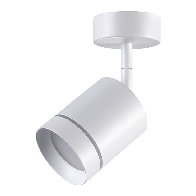 Светодиодный спот Novotech Over Arum 358259 Фото № 