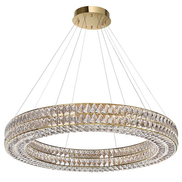 Подвесная люстра Odeon Light PANTA 4926/98L Фото № 