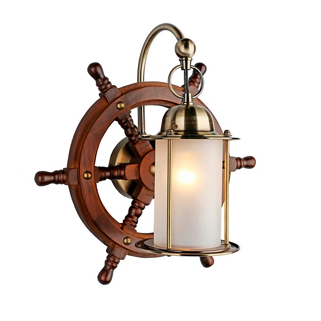 Бра Omnilux OML-50301-01 Фото № 