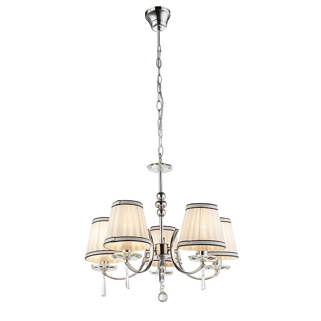 Подвесная люстра Globo Valle 69032-5 Фото № 