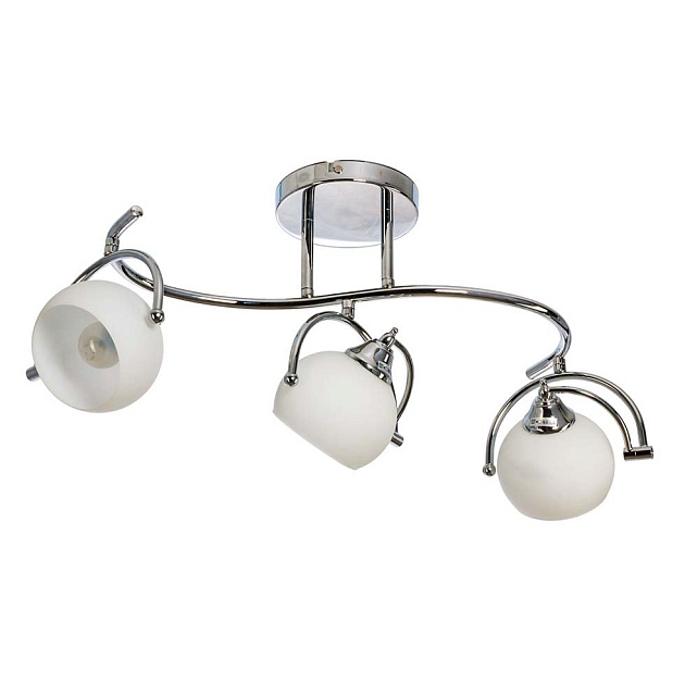 Спот ЭкономСвет 006/3CR MK изображение Спот ЭкономСвет 006/3CR MK Фото №