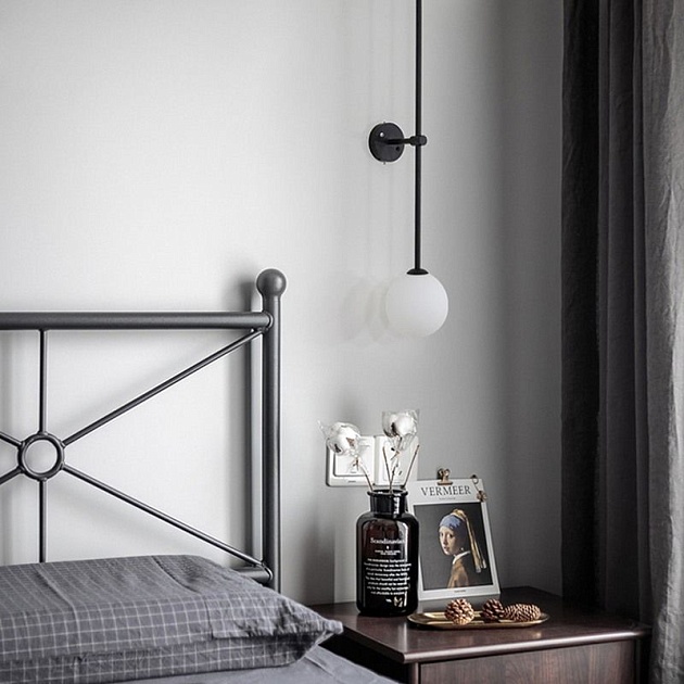 Бра Imperium Loft Lines 178056-26 Фото № 4