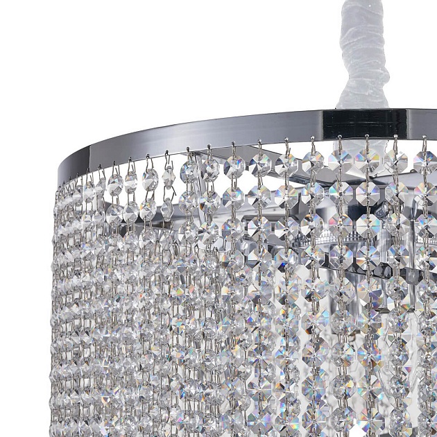 Каскадная люстра Favourite Phoenix 2904-21P Фото № 5