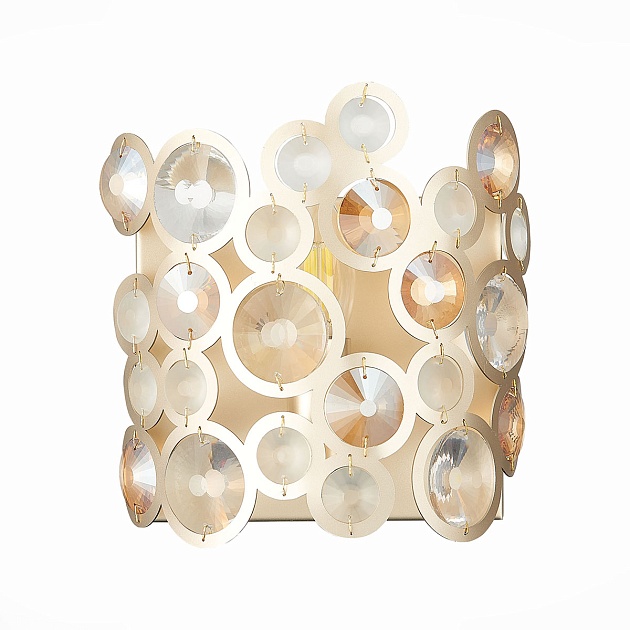 Настенный светильник ST Luce Namio SL1172.201.01 Фото № 3