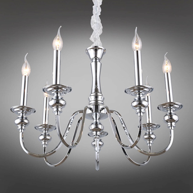 Подвесная люстра Omnilux Campalto OML-71903-07 Фото № 7