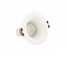 Встраиваемый светильник DK3024-WH 3