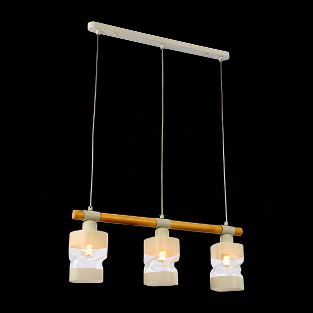 Подвесной светильник Evoluce Abiritto SLE114503-03 Фото № 4