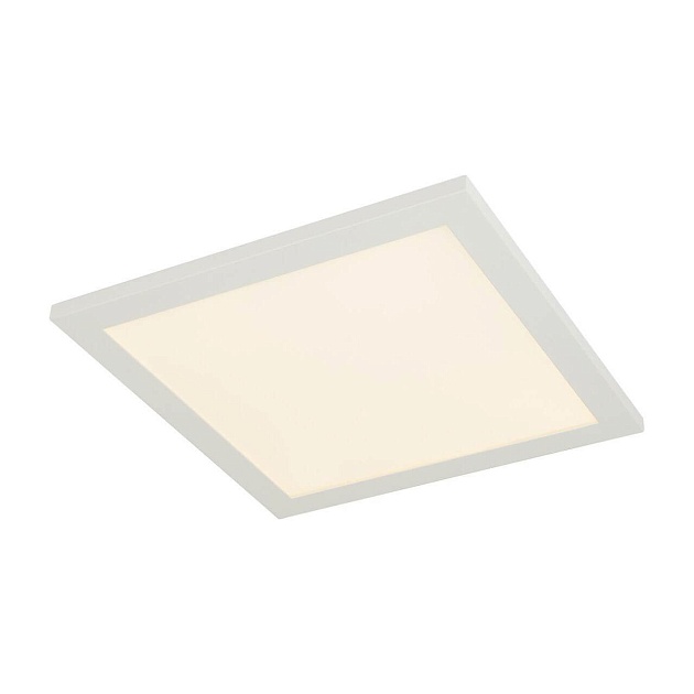 Потолочный светодиодный светильник Globo Rosi 41604D1 изображение Потолочный светодиодный светильник Globo Rosi 41604D1 Фото №