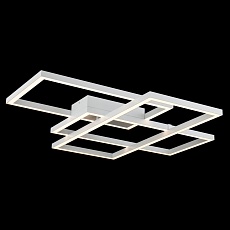 Потолочный светодиодный светильник Maytoni Line MOD015CL-L80W4K 2