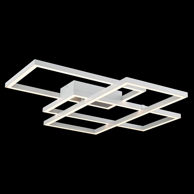 Потолочный светодиодный светильник Maytoni Line MOD015CL-L80W4K Фото № 3