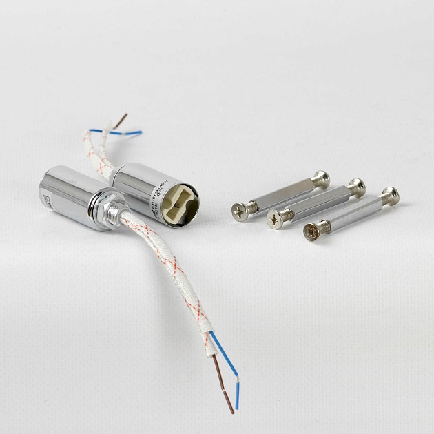 Подвесная люстра Lussole LSP-8894 Фото № 3