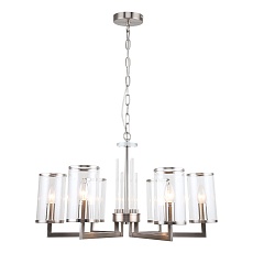 Подвесная люстра Stilfort Vase 1046/11/06P