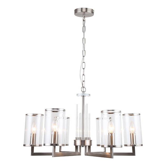 Подвесная люстра Stilfort Vase 1046/11/06P Фото № 