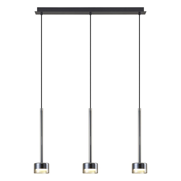 Подвесной светильник Mantra Tonic 7884 Фото № 