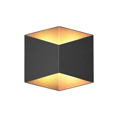 Архитектурный настенный светодиодный светильник Duwi Nuovo LED 24356 4