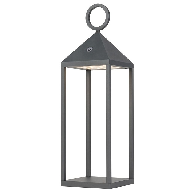 Уличный светодиодный светильник Nowodvorski Picnic Led 8177 Фото № 3