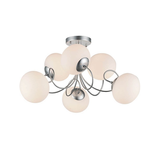 Потолочная люстра Evoluce Acini SL717.502.06 изображение Потолочная люстра Evoluce Acini SL717.502.06 Фото №