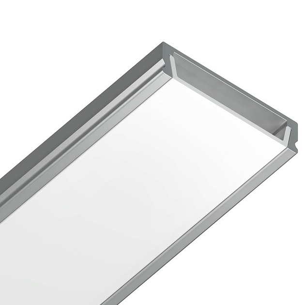 Профиль с рассеивателем Ambrella Illumination GP1800AL Фото № 