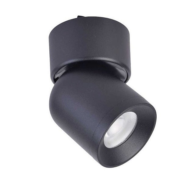 Трековый светодиодный светильник Favourite Unika 4149-1U изображение Трековый светодиодный светильник Favourite Unika 4149-1U Фото №