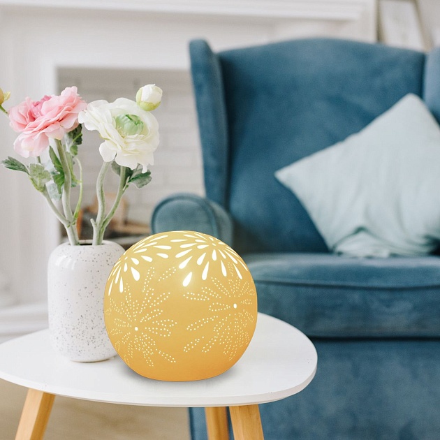 Настольная лампа Apeyron Салют 18-002 Фото № 6