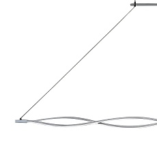 Подвесной светодиодный светильник Mantra Sahara 5815 1