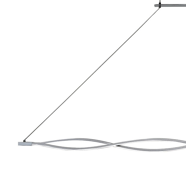 Подвесной светодиодный светильник Mantra Sahara 5815 Фото № 2