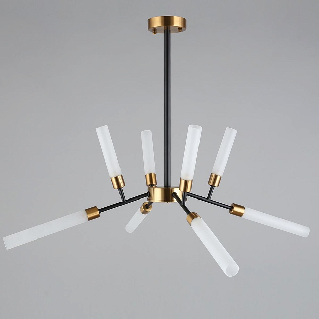 Подвесная люстра Aployt Oliwia APL.604.07.09 Фото № 7