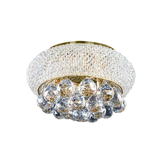 Потолочный светильник Osgona Monile 704032 изображение Потолочный светильник Osgona Monile 704032 Фото №