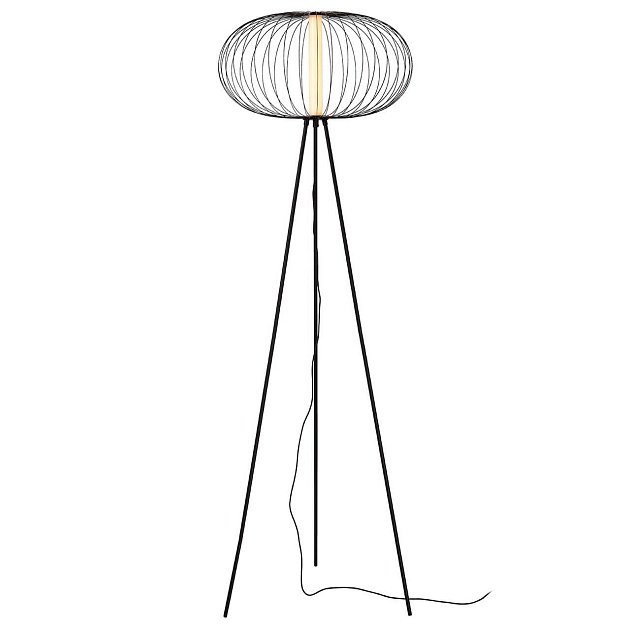 Торшер Lucide Carbony 20714/05/30 Фото № 