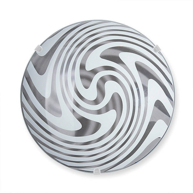 Настенно-потолочный светильник Vitaluce V6373/1A Фото № 