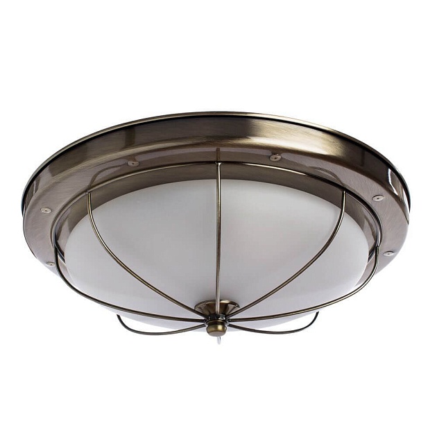 Потолочный светильник Arte Lamp 16 A1308PL-3AB Фото № 
