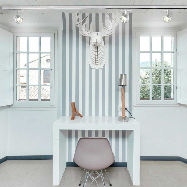 Трековый однофазный светодиодный светильник Novotech Port Knof 358705 Фото № 4