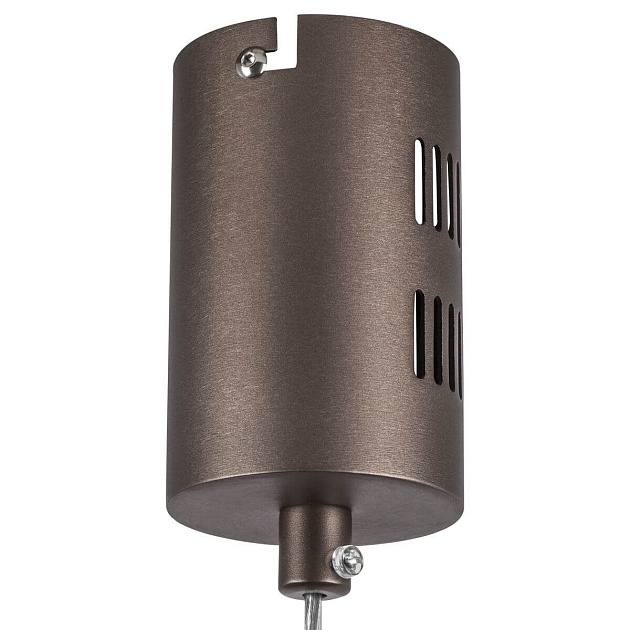 Подвесной светодиодный светильник Lightstar Faraone 701101 Фото № 5