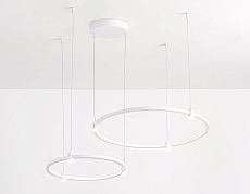 Подвесной светодиодный светильник Ambrella light Comfort Line FL5521 3