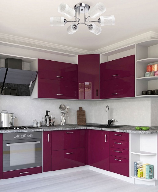 Потолочная люстра De Markt City Олимпия 106010506 изображение 12 Потолочная люстра De Markt City Олимпия 106010506 Фото № 12