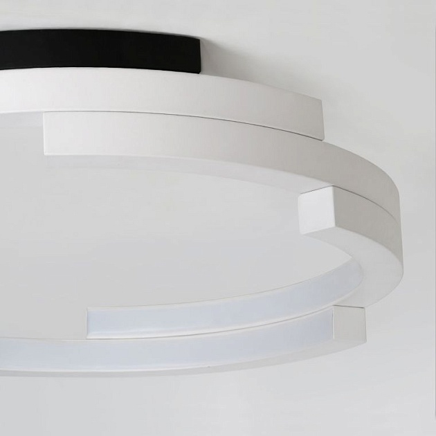 Потолочный светодиодный светильник Imperium Loft Vima 208631-26 изображение 3 Потолочный светодиодный светильник Imperium Loft Vima 208631-26 Фото № 3