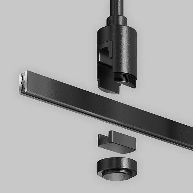 Крепление потолочное Maytoni Flarity TRA159С-SL1-B Фото № 3