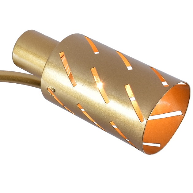Спот Reluce 05970-0.8-03 GOLD изображение 2 Спот Reluce 05970-0.8-03 GOLD Фото № 2