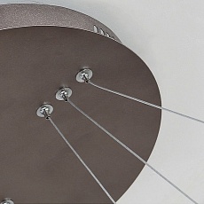 Подвесной светодиодный светильник Imperium Loft Cruise One Lux 204620-23 1