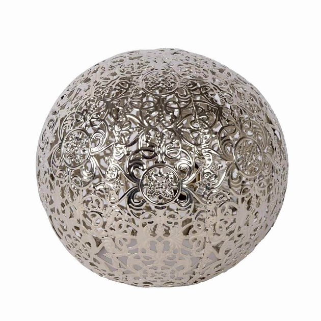 Настольная лампа Lucide Paolo 46501/01/14 Фото № 