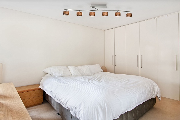 Потолочная светодиодная люстра De Markt Чил-аут 725010906 изображение 2 Потолочная светодиодная люстра De Markt Чил-аут 725010906 Фото № 2