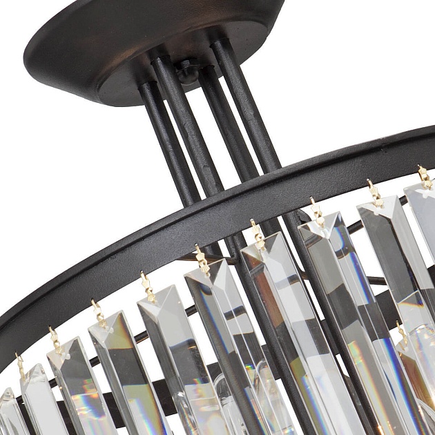 Потолочная люстра Vitaluce V5152-1/4PL Фото № 2