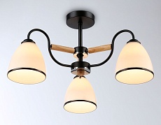 Потолочная люстра Ambrella light Traditional Modern TR3033241 5