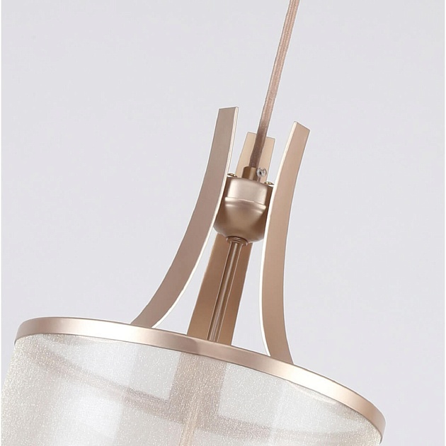 Подвесной светильник Favourite Himiko 2551-1P изображение 4 Подвесной светильник Favourite Himiko 2551-1P Фото № 4