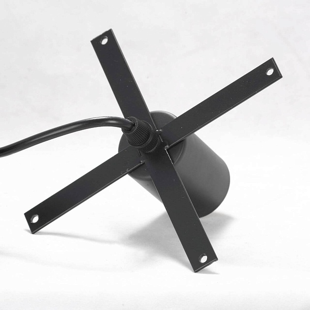 Подвесной светильник Lussole Lgo Bossier LSP-8273 изображение 3 Подвесной светильник Lussole Lgo Bossier LSP-8273 Фото № 3